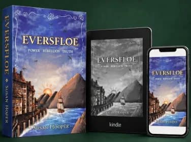 Read the opening of Eversfloe free