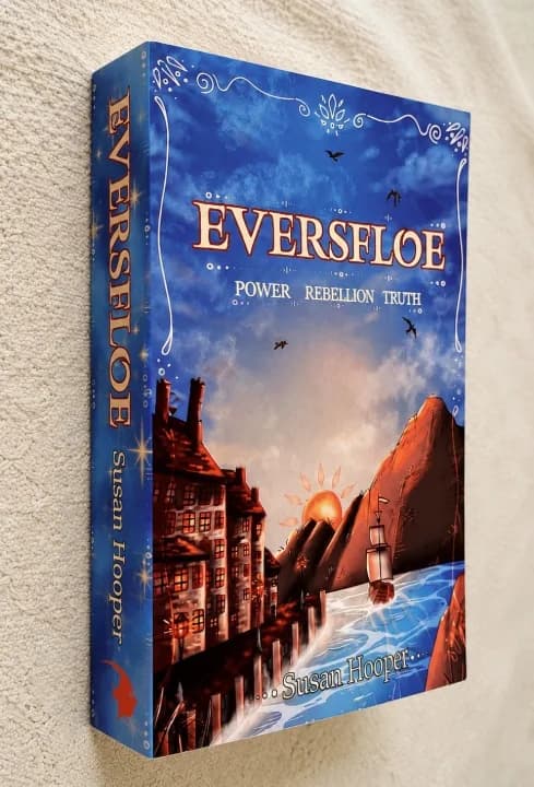 Eversfloe (paperback)